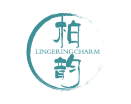 柏韵 LINGERINGCHARM 第27类地毯席垫商标图样