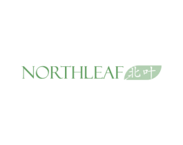NORTHLEAF 北叶 第27类地毯席垫商标图样