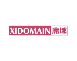 XIDOMAIN 席域 第27类地毯席垫商标图样