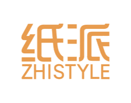 纸派 ZHISTYLE 第27类地毯席垫商标图样