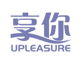 享你 UPLEASURE 第27类地毯席垫商标图样