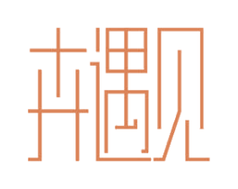 卉遇见 第26类花边配饰商标图样
