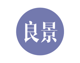良景 第26类花边配饰商标图样