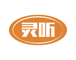 灵听 第24类布料床单商标图样