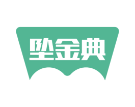 坠金典 第24类布料床单商标图样