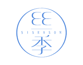 丝季 SISEASON 第23类纺织纱线商标图样