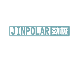 JINPOLAR 劲极 第22类绳网袋篷商标图样