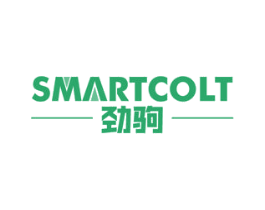 劲驹 SMARTCOLT 第22类绳网袋篷商标图样