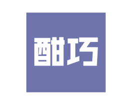 酣巧 第21类厨房洁具商标图样