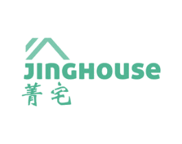 菁宅 JINGHOUSE 第21类厨房洁具商标图样