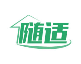 随适 第19类建筑材料商标图样