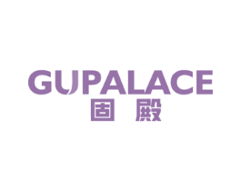 固殿 GUPALACE 第19类建筑材料商标图样
