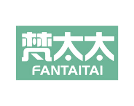 梵太太 第19类建筑材料商标图样