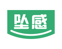 坠感 第16类办公工具商标图样