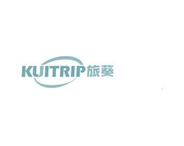 KUITRIP 旅葵 第16类办公工具商标图样