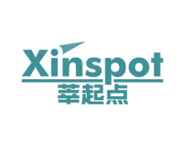 莘起点 XINSPOT 第16类办公工具商标图样