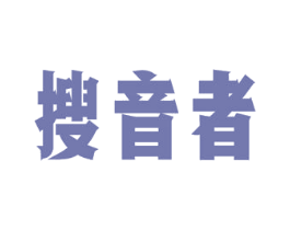 搜音者 第15类乐器商标图样