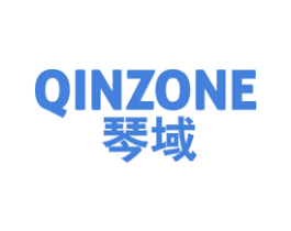 琴域 QINZONE 第15类乐器商标图样