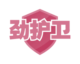 劲护卫 第13类军火烟火商标图样