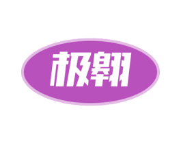 极翱 第12类运输工具商标图样