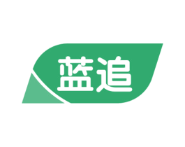 蓝追 第12类运输工具商标图样