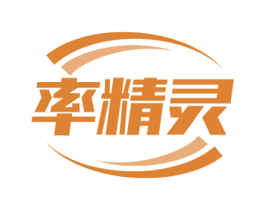 率精灵 第12类运输工具商标图样