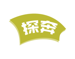 探奔 第12类运输工具商标图样