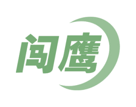 闯鹰 第12类运输工具商标图样
