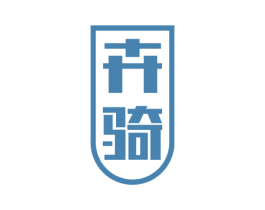 卉骑 第12类运输工具商标图样