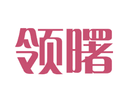 领曙 第11类家用电器商标图样