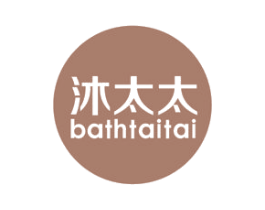 沐太太 BATHTAITAI 第11类家用电器商标图样
