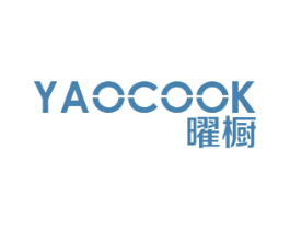 曜橱 YAOCOOK 第11类家用电器商标图样