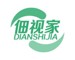 佃视家 第10类医疗器械商标图样