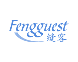 缝客 FENGGUEST 第10类医疗器械商标图样