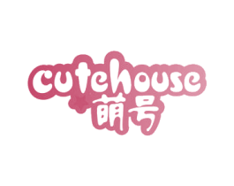 萌号 CUTEHOUSE 第10类医疗器械商标图样