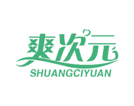 爽次元 第10类医疗器械商标图样