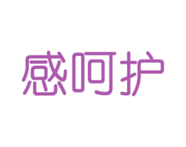 感呵护 第9类科学仪器商标图样