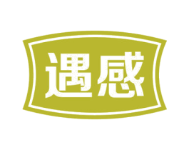 遇感 第9类科学仪器商标图样