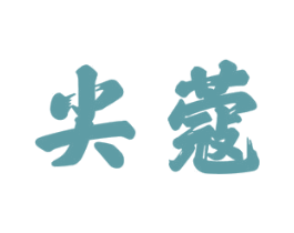 尖蔻 第9类科学仪器商标图样
