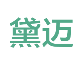 黛迈 第9类科学仪器商标图样
