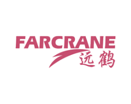 远鹤 FARCRANE 第9类科学仪器商标图样