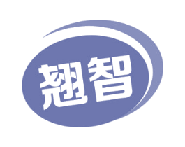 翘智 第7类机械设备商标图样