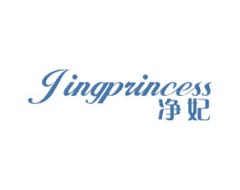 净妃 JINGPRINCESS 第7类机械设备商标图样