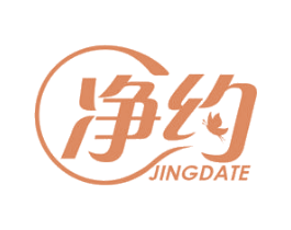 净约 JINGDATE 第7类机械设备商标图样