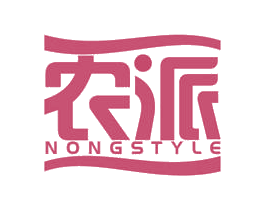 农派 NONGSTYLE 第7类机械设备商标图样