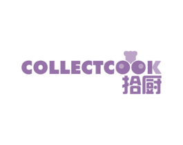 拾厨 COLLECTCOOK 第7类机械设备商标图样