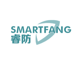睿防 SMARTFANG 第6类五金金属商标图样