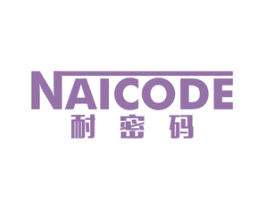 耐密码 NAICODE 第6类五金金属商标图样