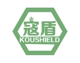 寇盾 KOUSHIELD 第6类五金金属商标图样