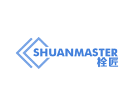 栓匠 SHUANMASTER 第6类五金金属商标图样